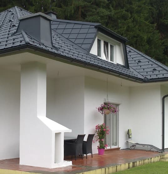 Reiter Dach logo