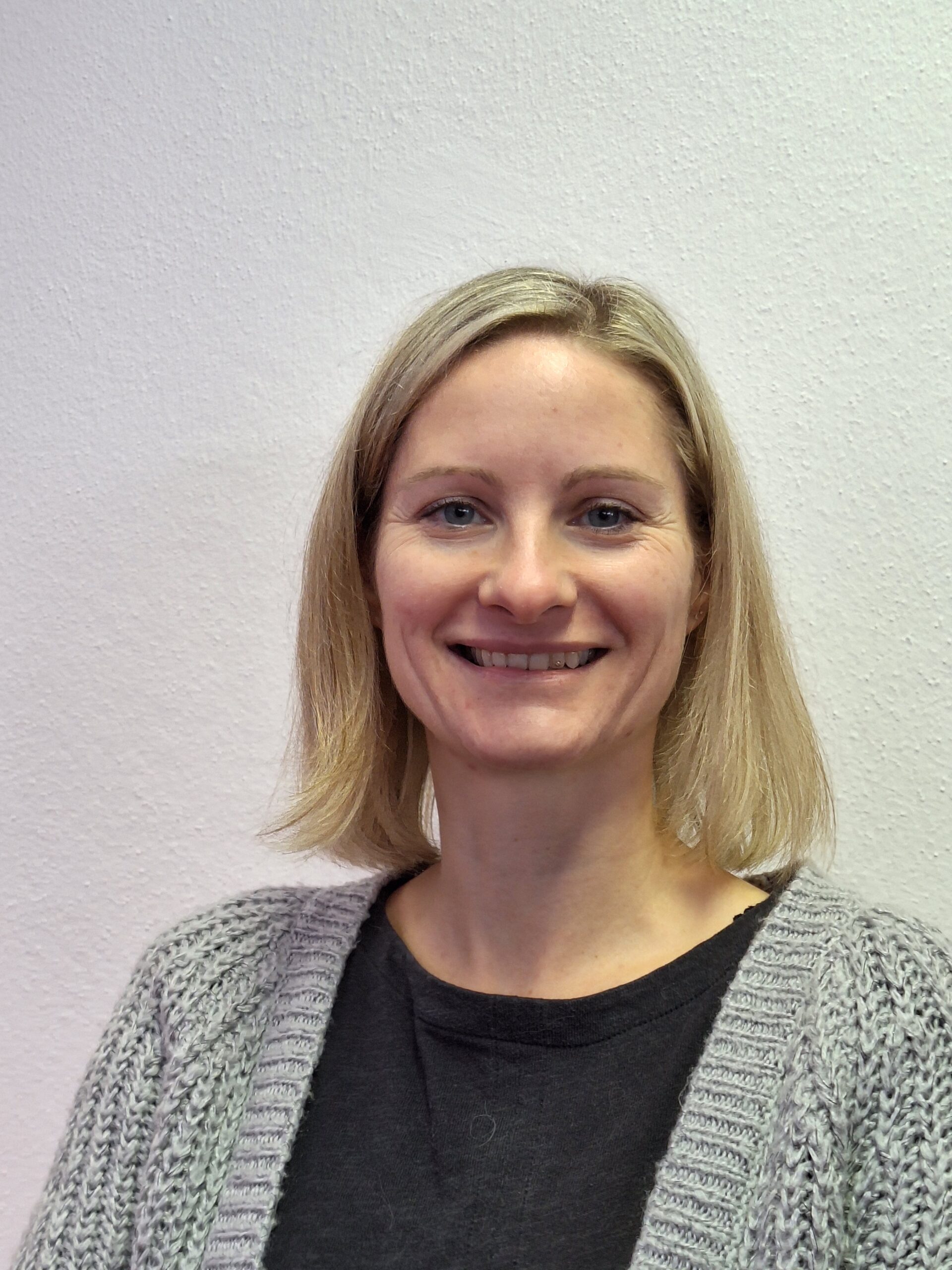 Foto von Corina Schneidereit