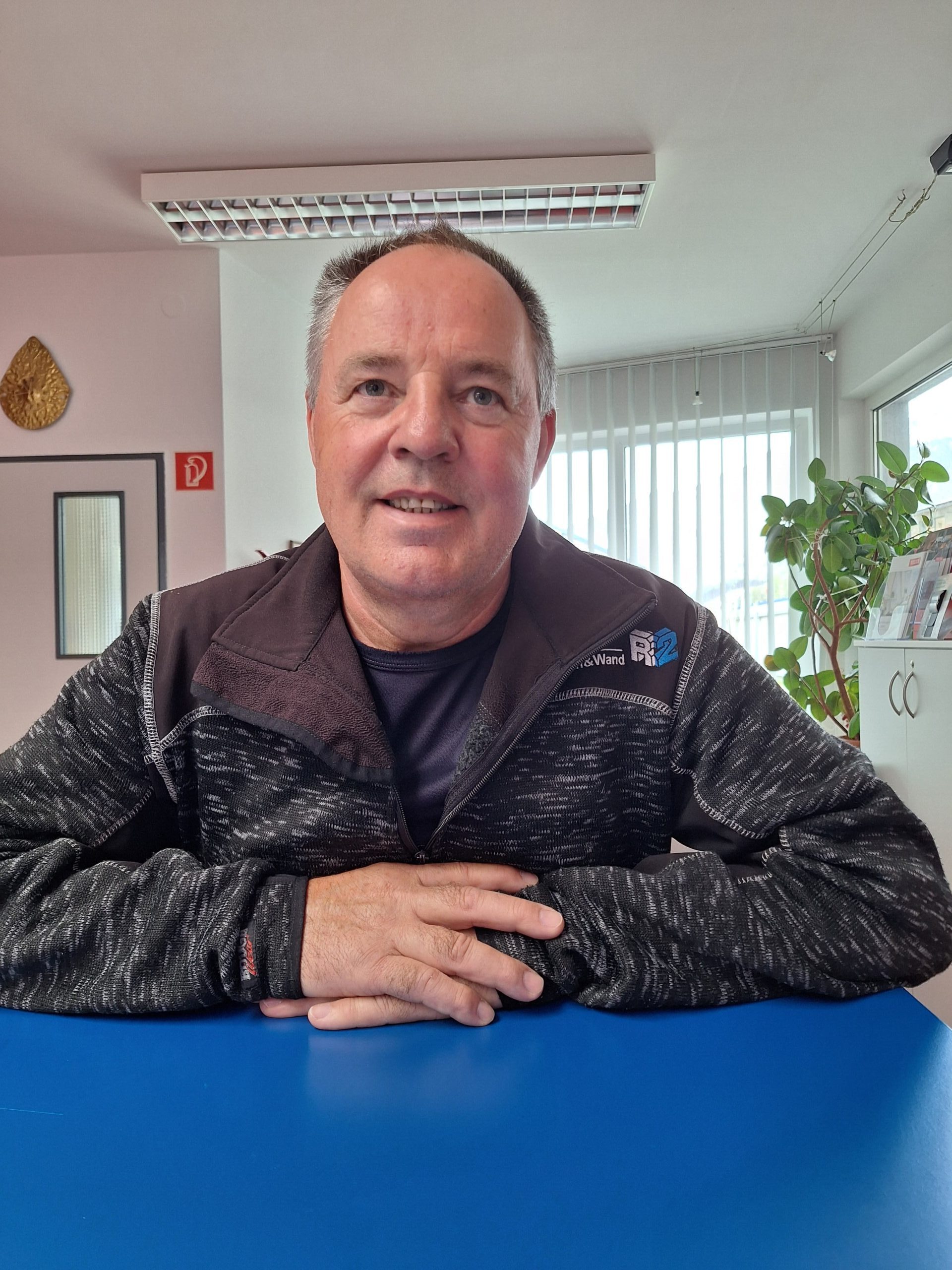 Foto von Robert Reiter